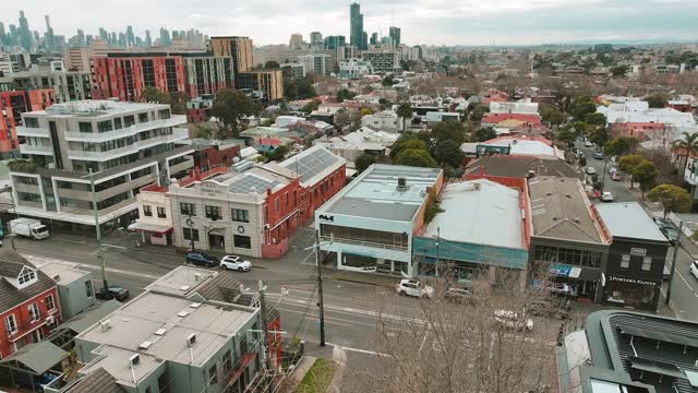 AG Construct’s new HQ in Prahran. Built by our team. Now home to our team. #agconstruct #prahran #officefitout #melbournebuilder